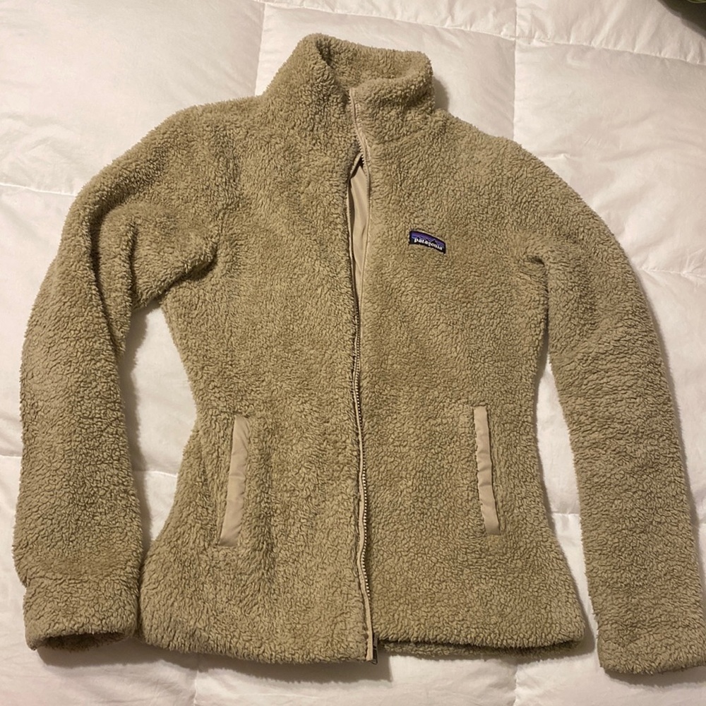 Women’s Tan Patagonia